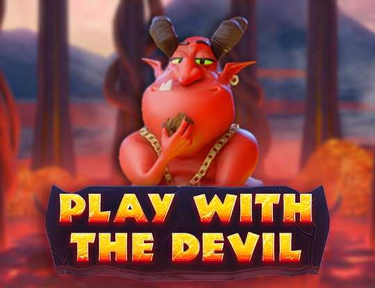 Play with the Devil Poster