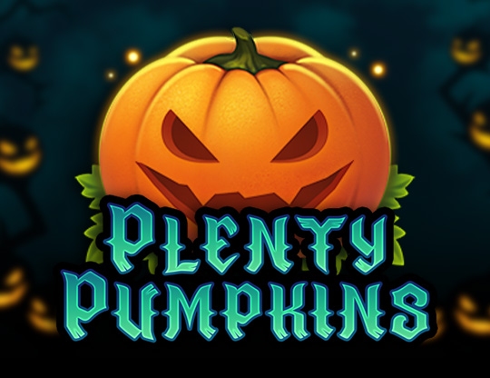 Plenty Pumpkins Poster