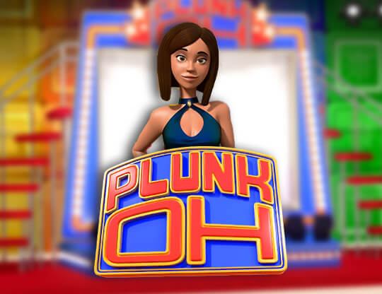 Plunk-oh Poster