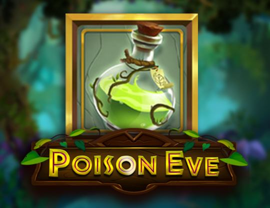 Poison Eve Poster