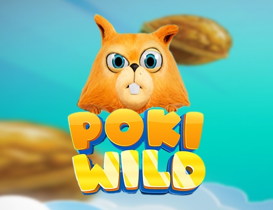 Poki Wild Poster