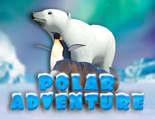 Polar Adventure Poster
