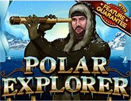 Polar Explorer Poster