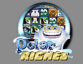 Polar Riches Poster