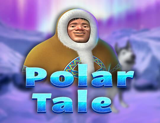 Polar Tale Poster