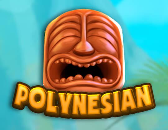 Polynesian Poster