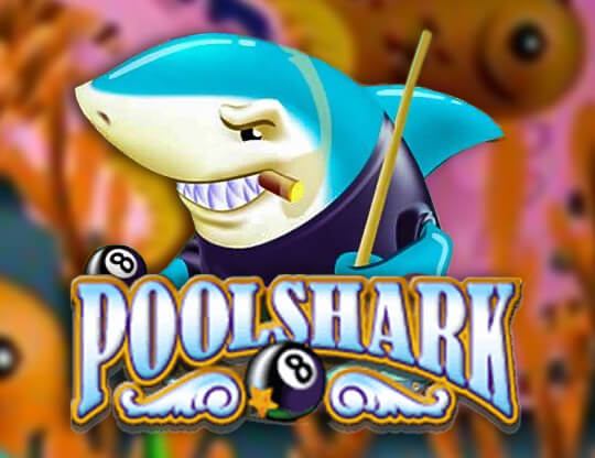 Pool Shark Poster