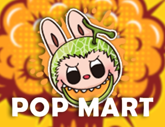 Pop Mart