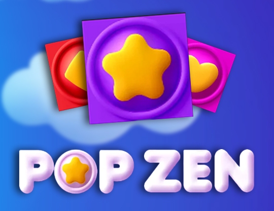 Pop Zen Poster
