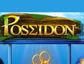Poseidon Poster