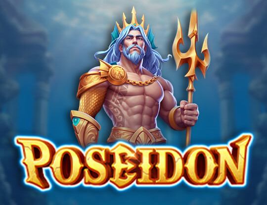 Poseidon (TaDa Gaming) Poster