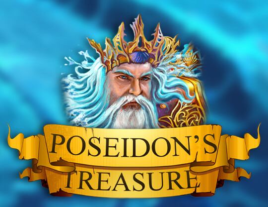 Poseidon's Treasure Poster