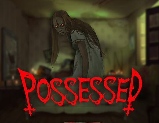 Possessed Poster