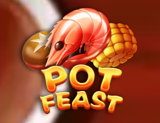 Pot Feast Poster