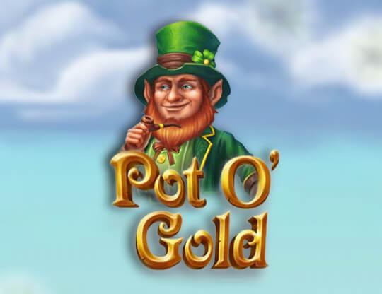 Pot o' Gold Poster