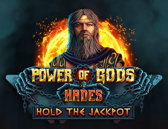 Power of Gods: Hades Poster