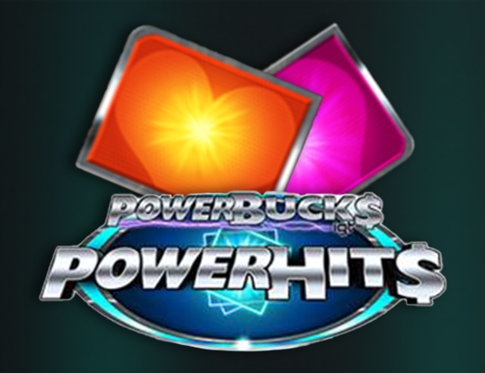 PowerBucks PowerHits Poster
