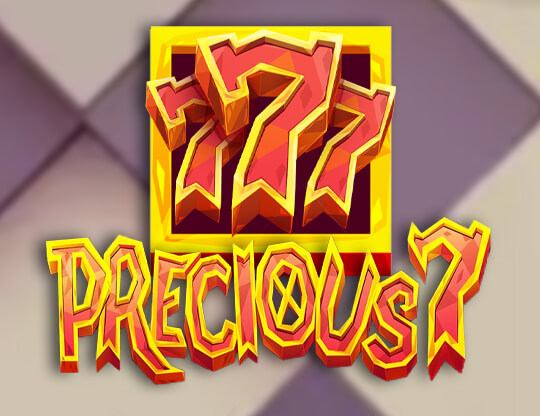 Precious 7 Poster