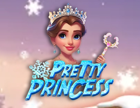 Pretty Princess Poster