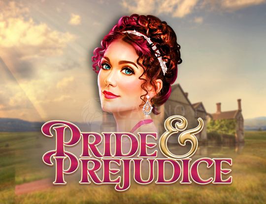Pride And Prejudice Poster