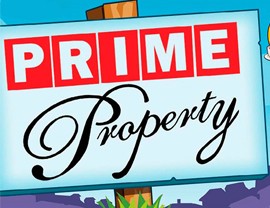 Prime Property Poster