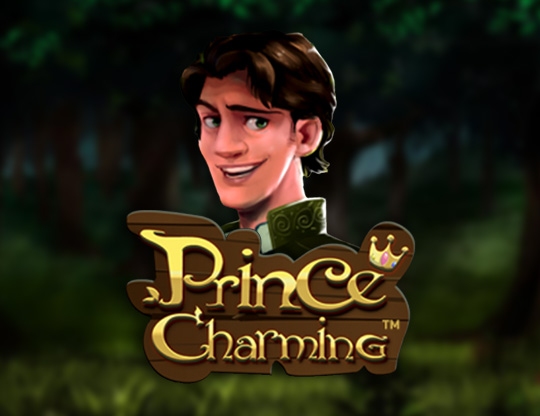 Prince Charming Poster