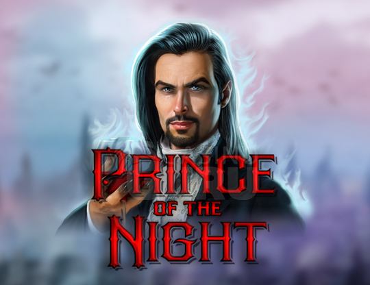 Prince Of The Night Poster
