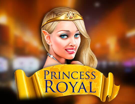Princess Royal Poster
