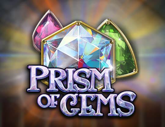 Prism of Gems Poster