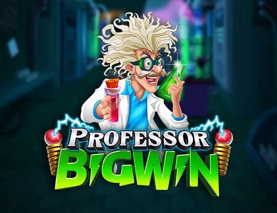 Professor Big Win
