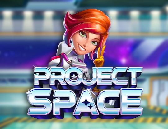 Project Space Poster