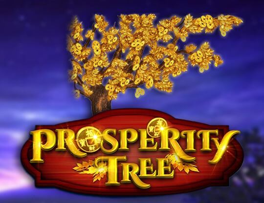 Prosperity Tree Poster