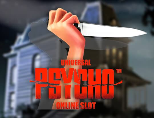 Psycho Poster