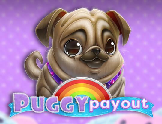 Puggy Payout Poster
