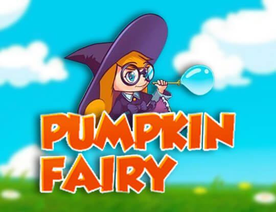 Pumpkin Fairy