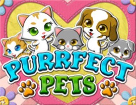 Purrfect Pets Poster