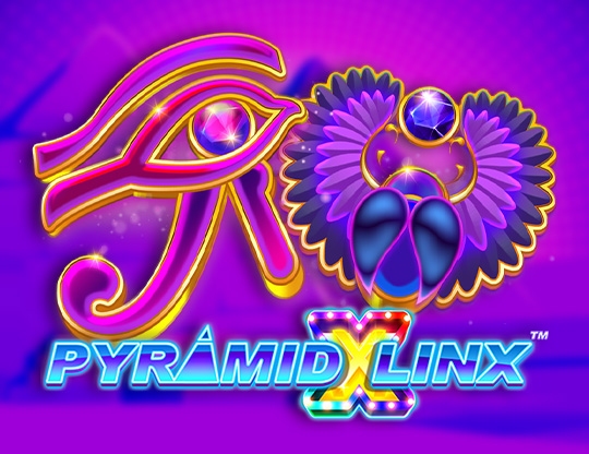 Pyramid LinX Poster