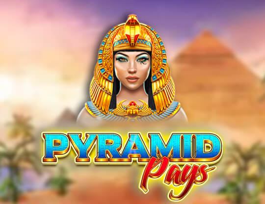 Pyramid Pays Poster