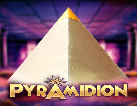 Pyramidion Poster