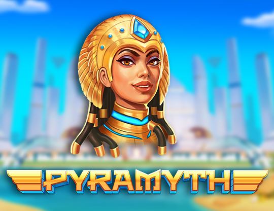 Pyramyth Poster