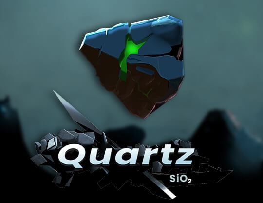 Quartz