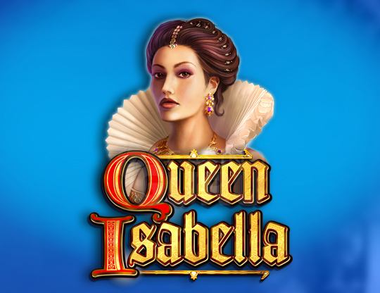 Queen Isabella Poster