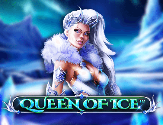Queen of Ice Poster