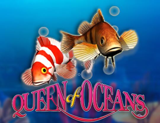 Queen of Oceans Poster