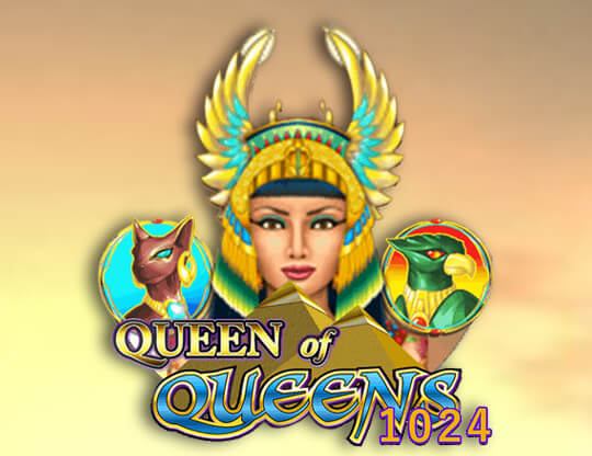 Queen of Queens II Poster