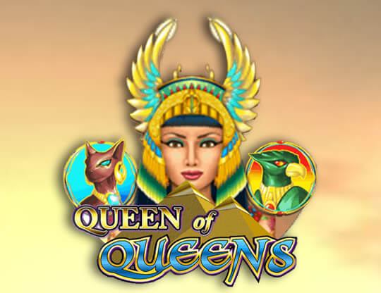 Queen of Queens Poster