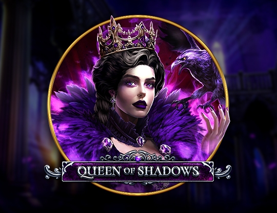 Queen of Shadows Poster