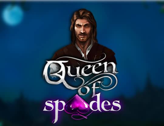 Queen of Spades Poster