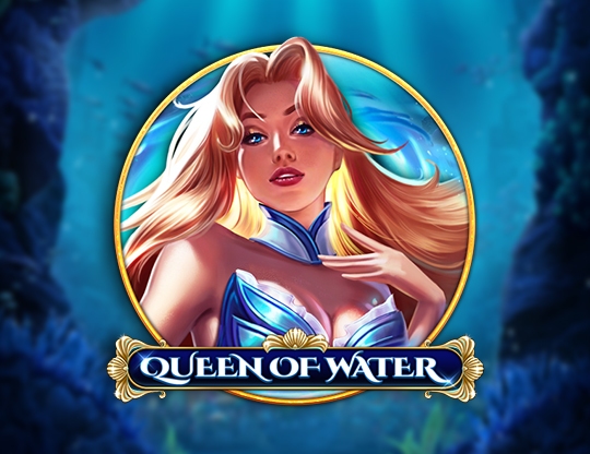 Queen of Water Poster