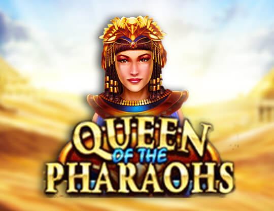 Queen of the Pharaoh Poster